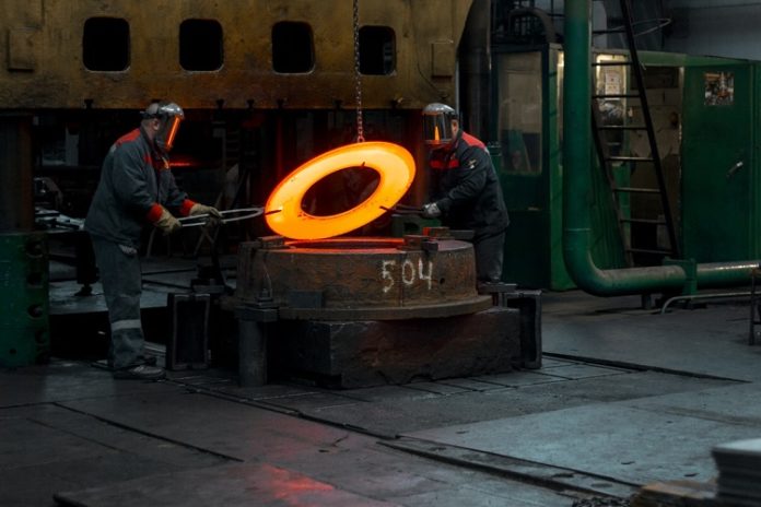 «ЗиО-Подольск» будет изготавливать оборудование для модернизации третьего энергоблока Белоярской АЭС