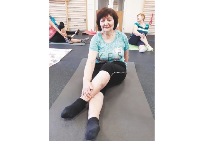 Нина Печагина: «Дома не скучно – я занята делом» Нина Печагина: «Дома не скучно – я занята делом»