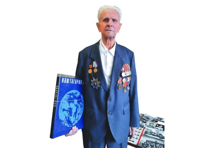 Те, кому за 90 Те, кому за 90