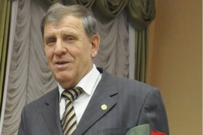 Фотовыставка Владимира Лычагина откроется в Подольском выставочном зале 27 декабря