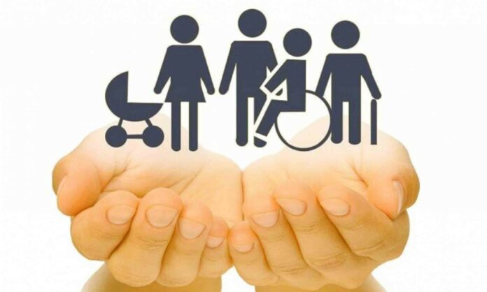 Присвоение льготного статуса многодетной семье в области