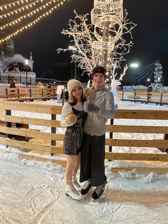 В фестивале «Спортивная студенческая ночь» приняли участие студенты института сервисных технологий РГУТИС В фестивале «Спортивная студенческая ночь» приняли участие студенты института сервисных технологий РГУТИС