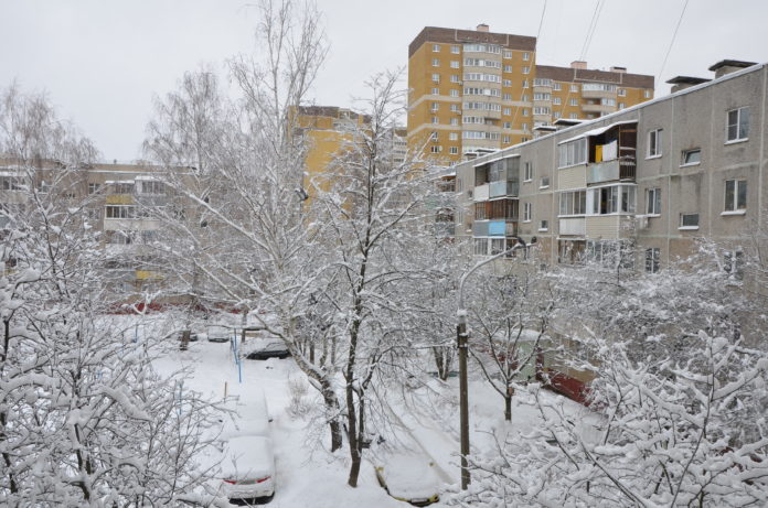 День открытых дверей пройдет в управляющих компаниях Подольска День открытых дверей пройдет в управляющих компаниях Подольска