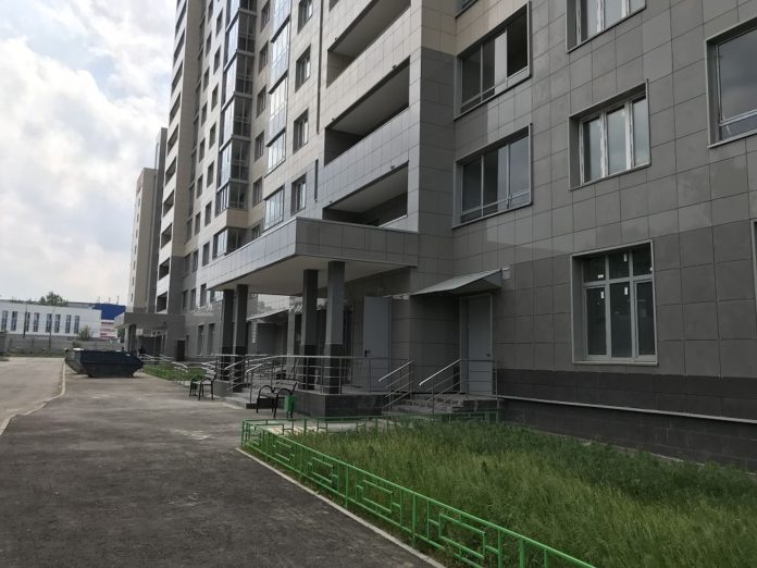 Ввод в эксплуатацию ЖК «Авеню» на контроле Ввод в эксплуатацию ЖК «Авеню» на контроле