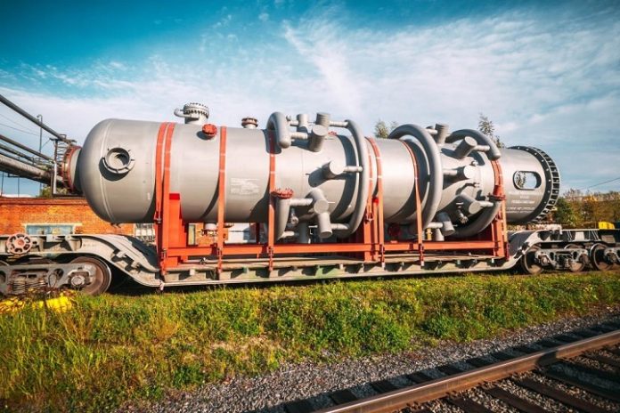 «ЗиО-Подольск» – первый! «ЗиО-Подольск» – первый!