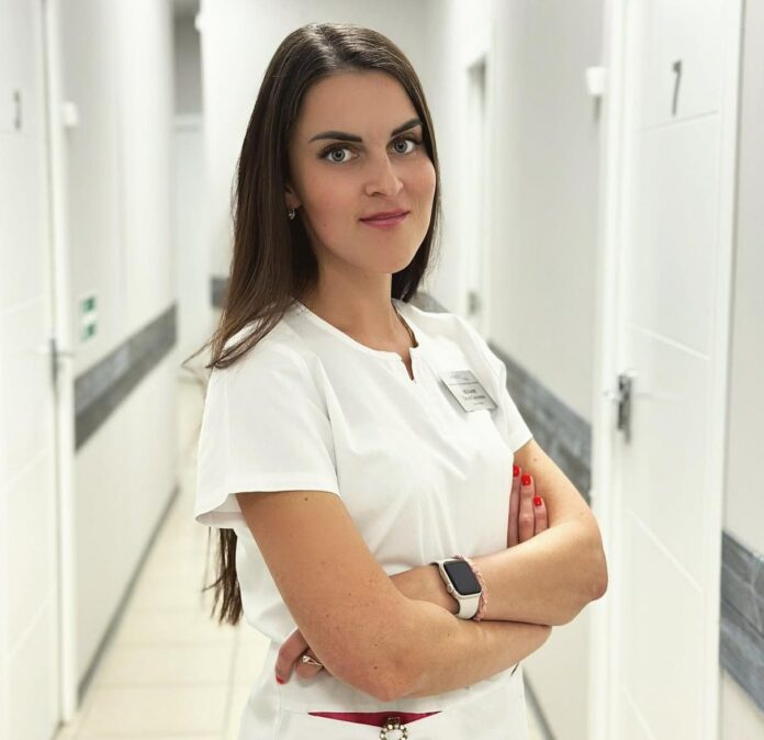 Подольский врач благодаря программе соципотеки переехала из съемной квартиры в собственную