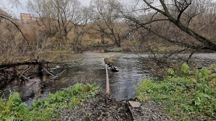 Жителей Подольска приглашают принять участие в онлайн-опросе о необходимости восстановления пешеходного моста через р.... Жителей Подольска приглашают принять участие в онлайн-опросе о необходимости восстановления пешеходного моста через р....