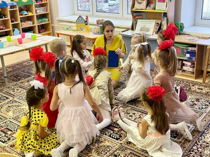 В Подольске определили победителей областного этапа XII Всероссийского конкурса «Воспитатели России»