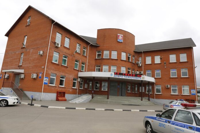 Госавтоинспекция г.о. Подольск информирует о приеме граждан об оказании государственных услуг по внесению изменений... Госавтоинспекция г.о. Подольск информирует о приеме граждан об оказании государственных услуг по внесению изменений...