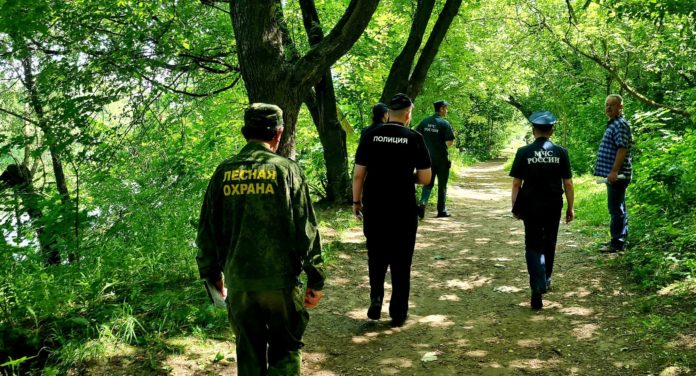 Профилактический рейд по местам массового отдыха граждан у воды состоялся в Подольске Профилактический рейд по местам массового отдыха граждан у воды состоялся в Подольске