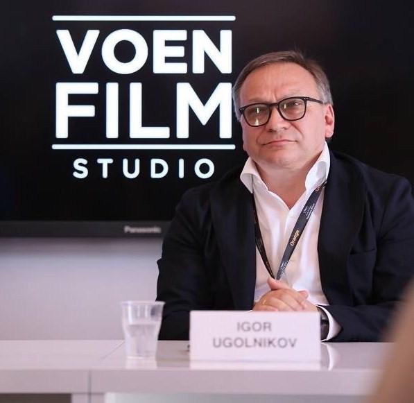 6 мая в 19 часов подольчане смогут задать свой вопрос Игорю Угольникову