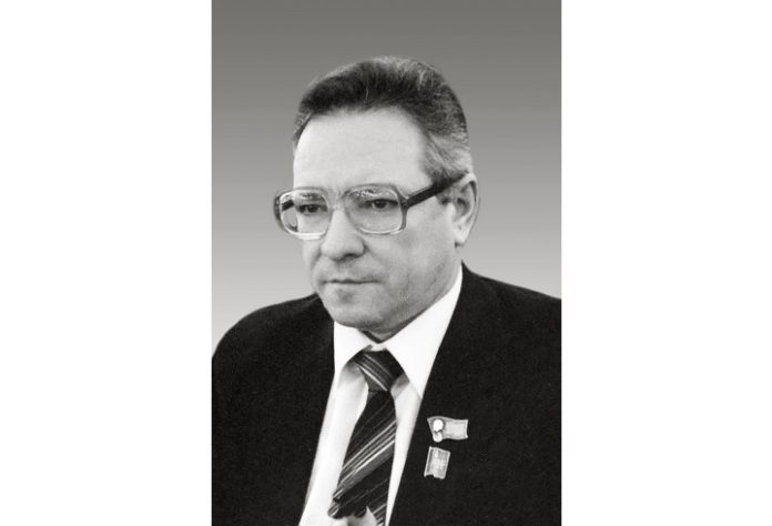 В память о Чиже Роберте Федоровиче В память о Чиже Роберте Федоровиче