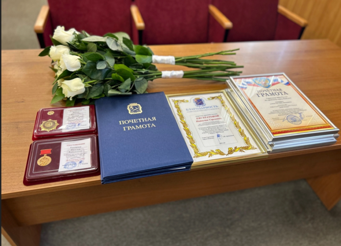 115 лет Кинологической службе МВД России 115 лет Кинологической службе МВД России