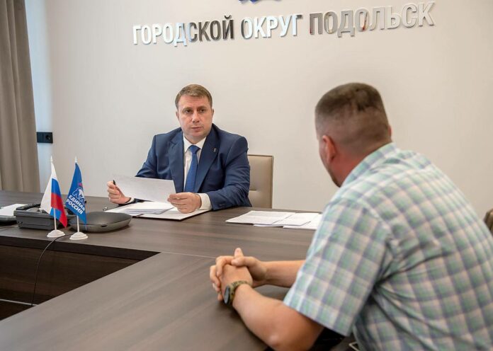 Наш святой долг – поддержка земляков, защитников страны и их близких Наш святой долг – поддержка земляков, защитников страны и их близких