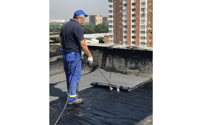 В Большом Подольске готовы к эксплуатации в осенне-зимний период более 60 процентов домов