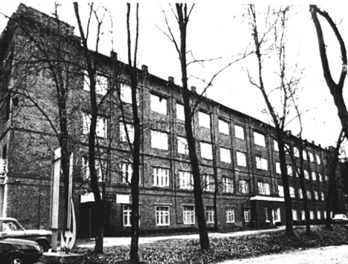 Особое конструкторское бюро