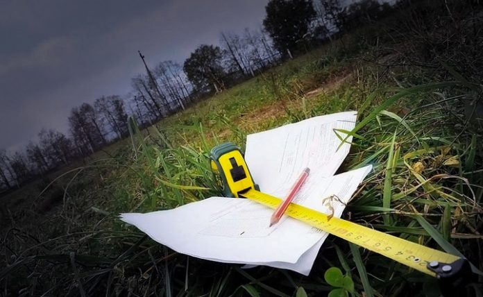 Используй землю по назначению! Используй землю по назначению!