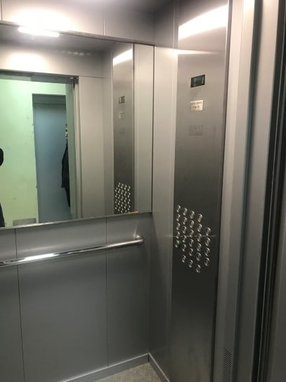 В Подольске 22 лифта заменят до конца года по программе капремонта МКД В Подольске 22 лифта заменят до конца года по программе капремонта МКД