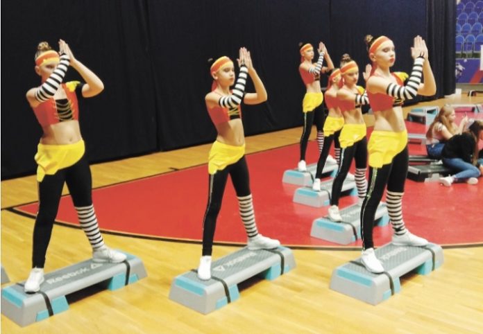 От чарльстона до «Битлджуза»