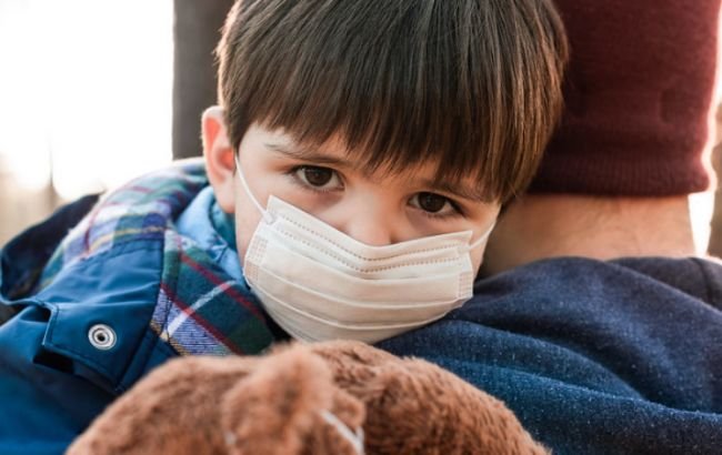 Роспотребнадзор предупредил родителей о мерах безопасности для детей на время эпидемии коронавирусной инфекции