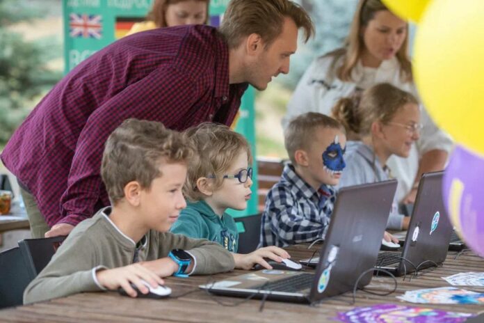 Около двух тысяч человек присоединились к акции «Открытый город» в Подольске