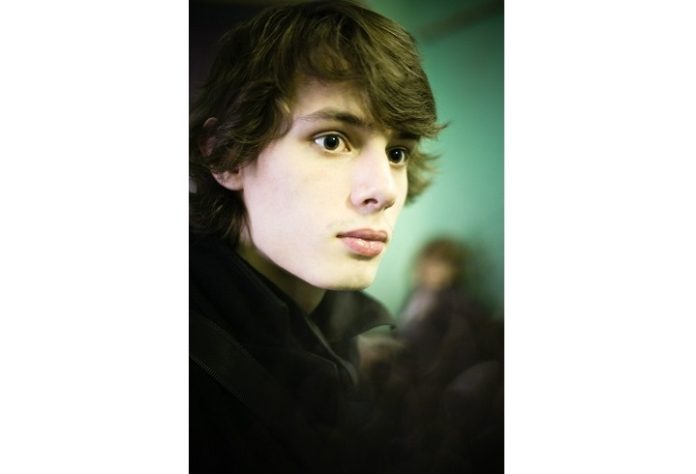 Когда загораются звёзды… Когда загораются звёзды…