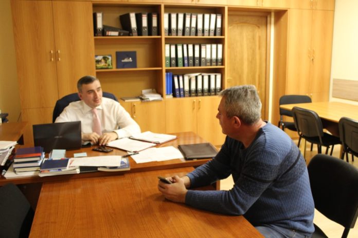 В Общероссийском дне приема граждан приняли участие более 100 человек в Подольске В Общероссийском дне приема граждан приняли участие более 100 человек в Подольске