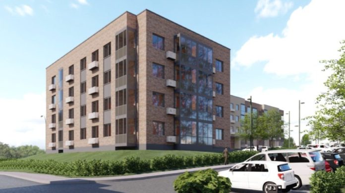 Объявлены аукционы на строительство домов в Подольске для переселения из аварийного жилья Объявлены аукционы на строительство домов в Подольске для переселения из аварийного жилья