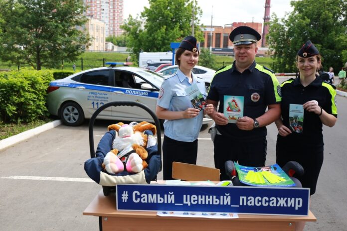 Безопасность новорожденных и молодых родителей остается приоритетом для правоохранительных органов Безопасность новорожденных и молодых родителей остается приоритетом для правоохранительных органов