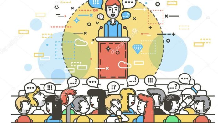 Информируем подольчан: молодое поколение выбирает своего IT-лидера Информируем подольчан: молодое поколение выбирает своего IT-лидера