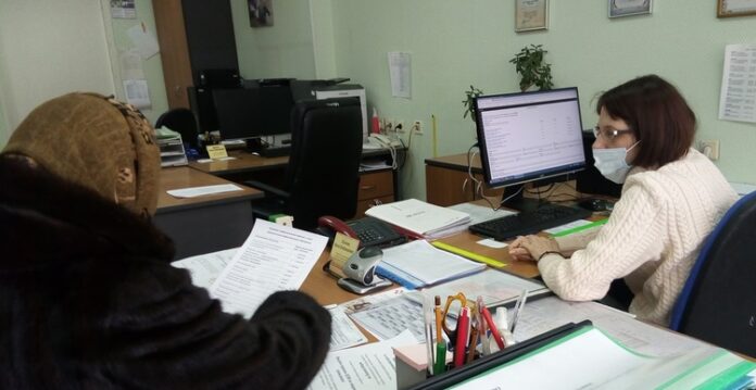 Подольский центр занятости приглашает пройти профессиональное обучение Подольский центр занятости приглашает пройти профессиональное обучение