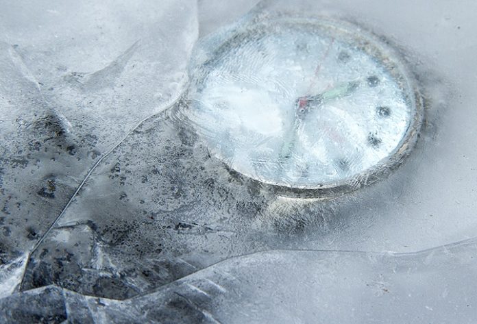 Из Климовска на Крайний Север Из Климовска на Крайний Север