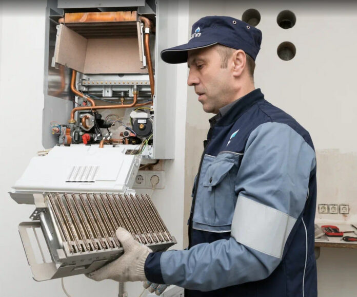 Исправность газового оборудования – залог безопасности Исправность газового оборудования – залог безопасности