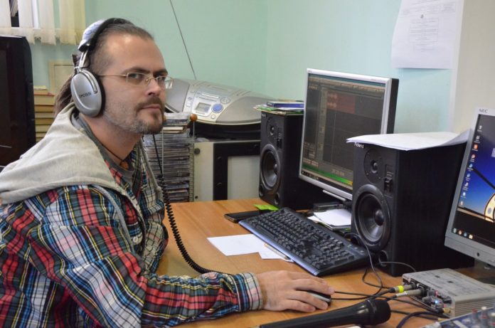 В Эфире Радио Подольска – программа на 19 февраля 2019 года В Эфире Радио Подольска – программа на 19 февраля 2019 года