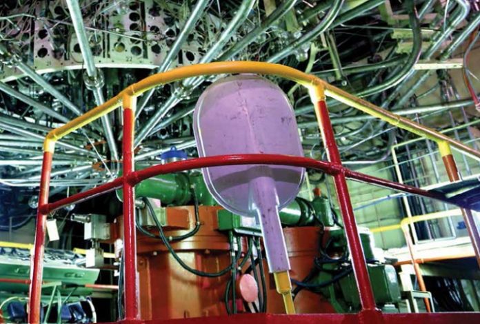 Создано металлическое топливо Создано металлическое топливо