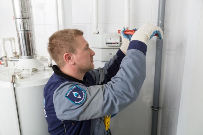 Мособлгаз выполнил поверку приборов учета газа у 4 тысяч жителей Подмосковья с начала года Мособлгаз выполнил поверку приборов учета газа у 4 тысяч жителей Подмосковья с начала года