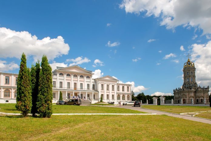 Портал «Добро пожаловать в Подмосковье» приглашает подольчан в путешествия