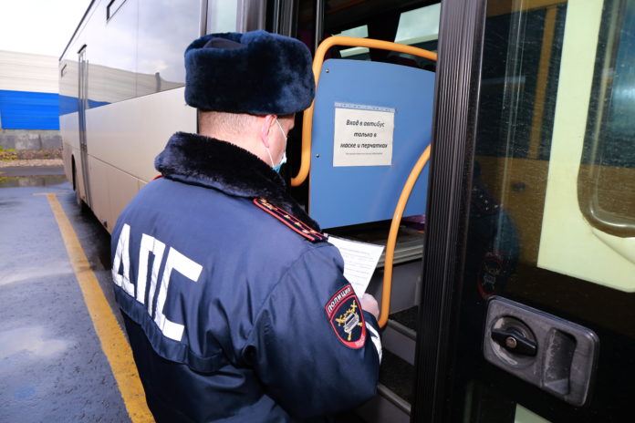 В Подольске прошло профилактическое мероприятие “Тахограф” В Подольске прошло профилактическое мероприятие “Тахограф”