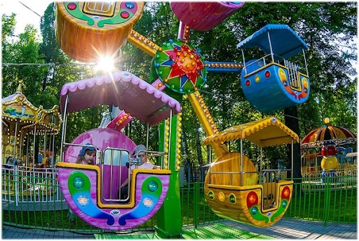 К сведению подольчан: операция «Аттракцион-2020» стартовала в Подмосковье