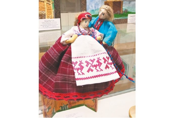 Незабытое прошлое Незабытое прошлое