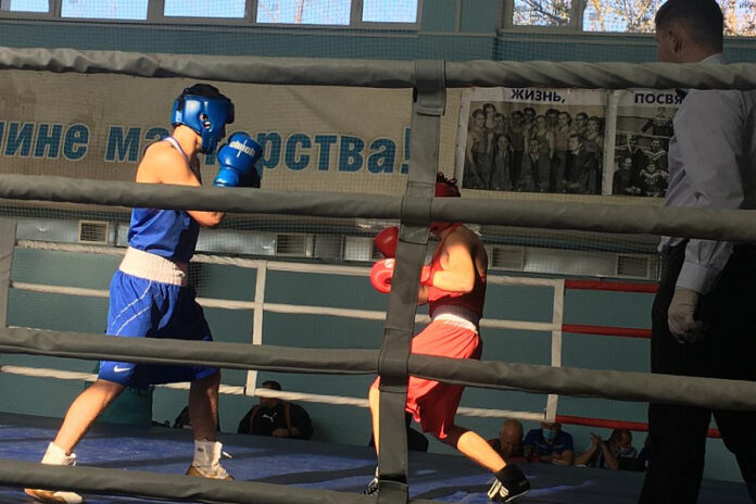 Спортсмен из Подольска завоевал золотую медаль на межрегиональных соревнованиях Спортсмен из Подольска завоевал золотую медаль на межрегиональных соревнованиях