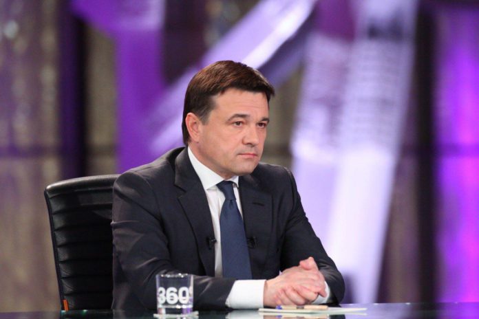 Прямой разговор с губернатором Андреем Воробьевым пройдет 28 мая на телеканале «360°» Прямой разговор с губернатором Андреем Воробьевым пройдет 28 мая на телеканале «360°»