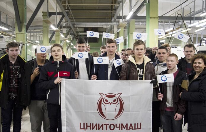 Специалисты ЦНИИТОЧМАШ получат мотивационную премию