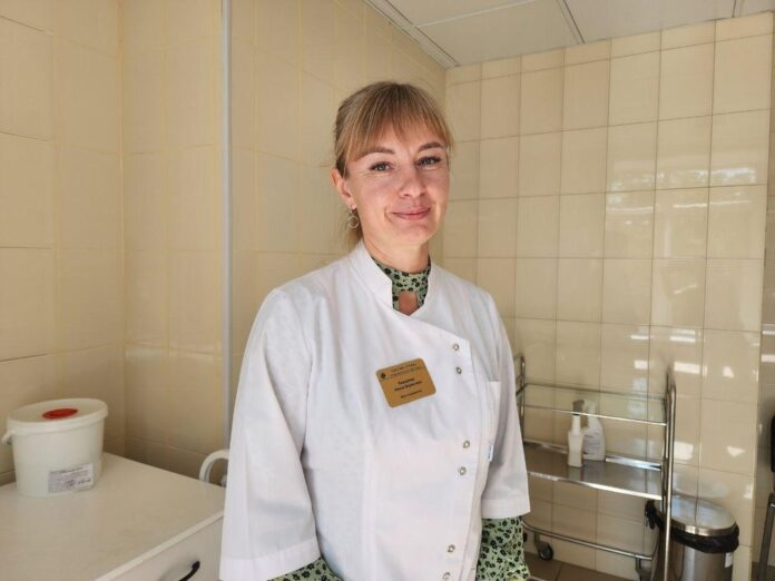 В ноябре в Подольске можно привиться от гриппа в поликлиниках и пунктах вакцинации В ноябре в Подольске можно привиться от гриппа в поликлиниках и пунктах вакцинации