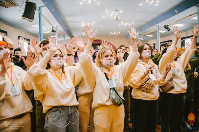 Педагогический отряд «Подольск» стал призером Всероссийского фестиваля «АРТ_ПОЛАР» Педагогический отряд «Подольск» стал призером Всероссийского фестиваля «АРТ_ПОЛАР»