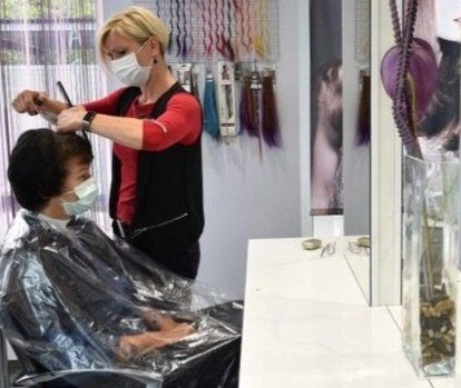 К сведению подольчан: подмосковные власти сообщили, что грозит салонам красоты за нарушение стандарта работы