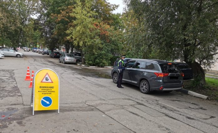 В Подольске подвели итоги профилактического мероприятия «Детское кресло» В Подольске подвели итоги профилактического мероприятия «Детское кресло»