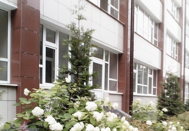 Количество мест в стационаре областной детской больницы в Подольске удвоится Количество мест в стационаре областной детской больницы в Подольске удвоится