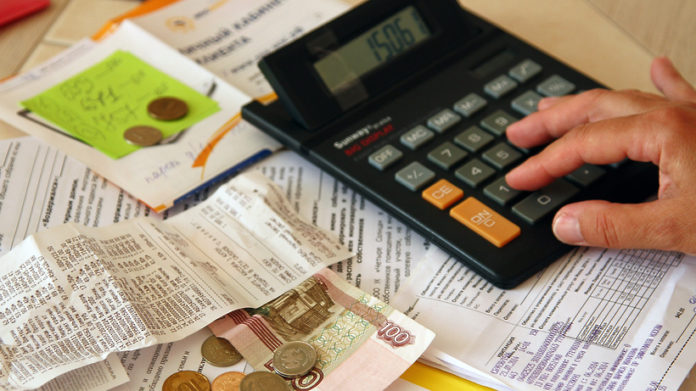 В Московской области утвердили тарифы на электроэнергию в 2021 году В Московской области утвердили тарифы на электроэнергию в 2021 году