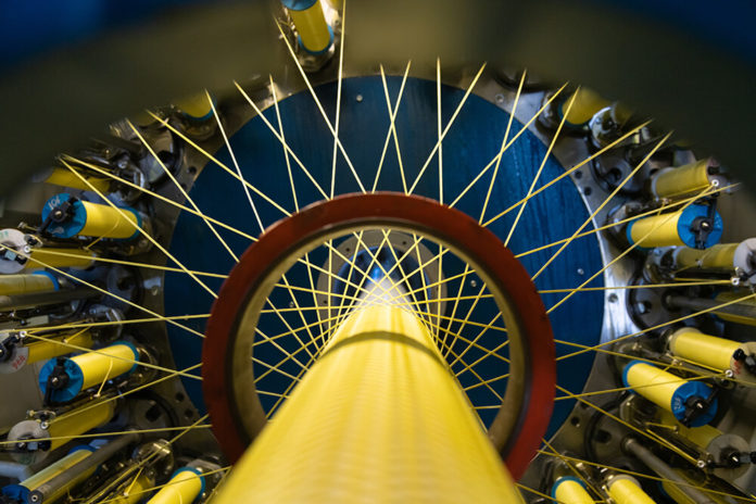 Группа ПОЛИПЛАСТИК сообщает: работа идет в штатном режиме